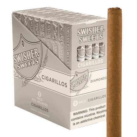 Diamond Cigarillo, , cigars
